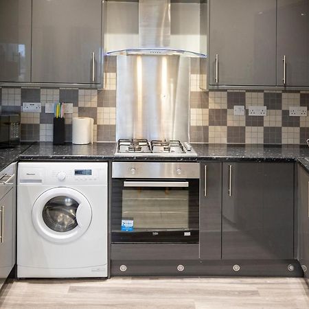 Entire New Flat With View To River Yare, H7 Appartement Great Yarmouth Buitenkant foto