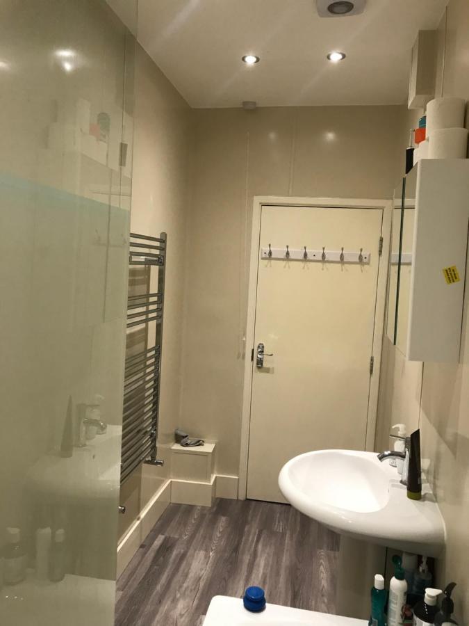 Entire New Flat With View To River Yare, H7 Appartement Great Yarmouth Buitenkant foto