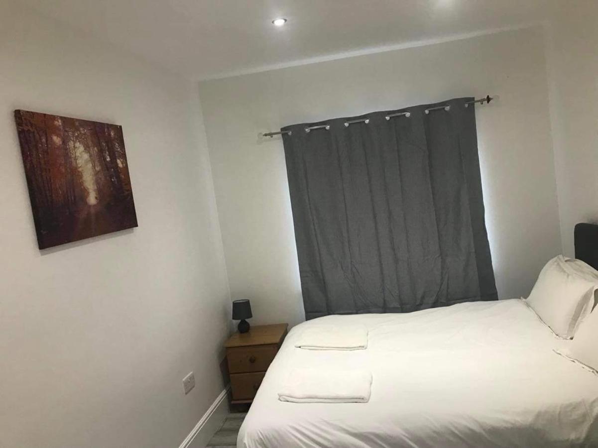 Entire New Flat With View To River Yare, H7 Appartement Great Yarmouth Buitenkant foto