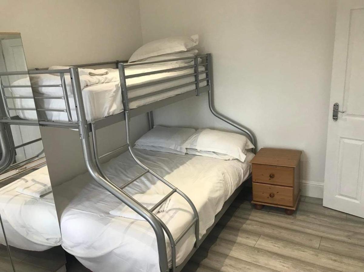 Entire New Flat With View To River Yare, H7 Appartement Great Yarmouth Buitenkant foto