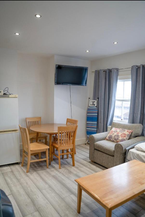 Entire New Flat With View To River Yare, H7 Appartement Great Yarmouth Buitenkant foto