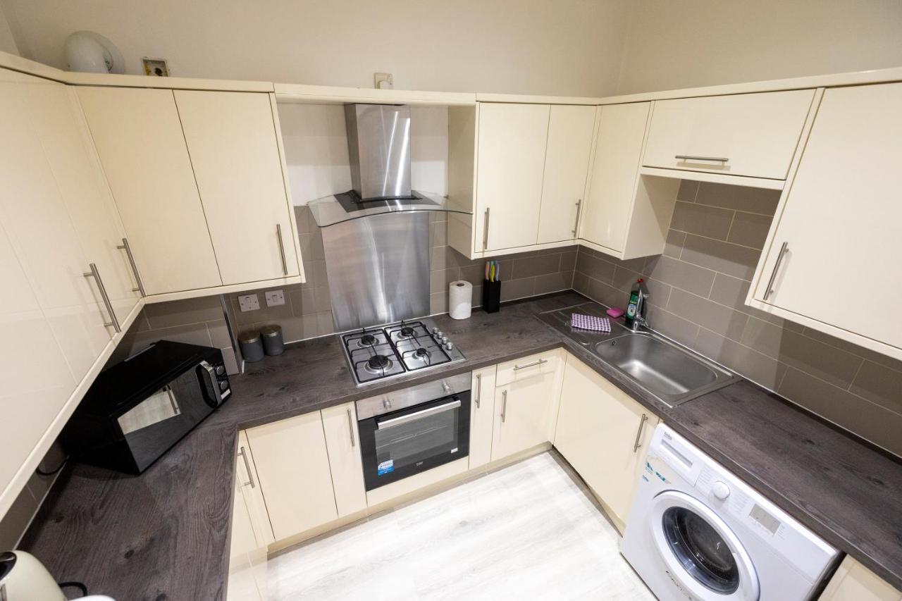 Entire New Flat With View To River Yare, H7 Appartement Great Yarmouth Buitenkant foto